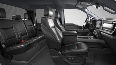 2026 Ford F-250SD F-250® Lariat®