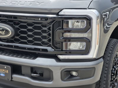 2026 Ford F-250SD F-250® XLT