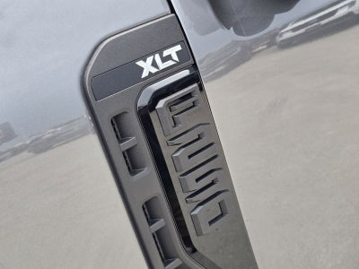 2026 Ford F-250SD F-250® XLT