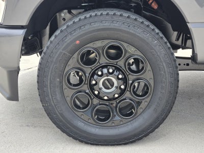 2026 Ford F-250SD F-250® XLT