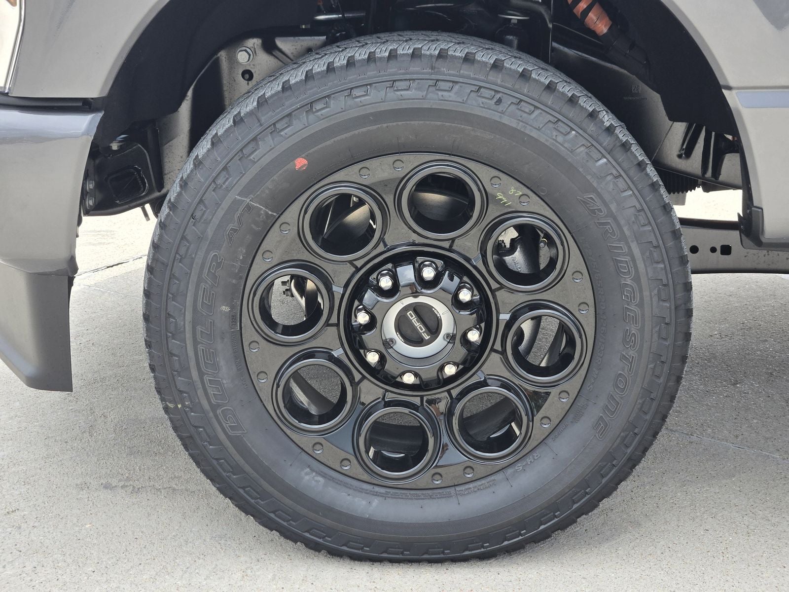 2026 Ford F-250SD F-250® XLT