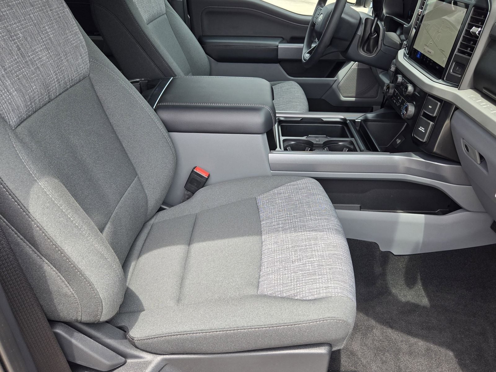 2026 Ford F-250SD F-250® XLT