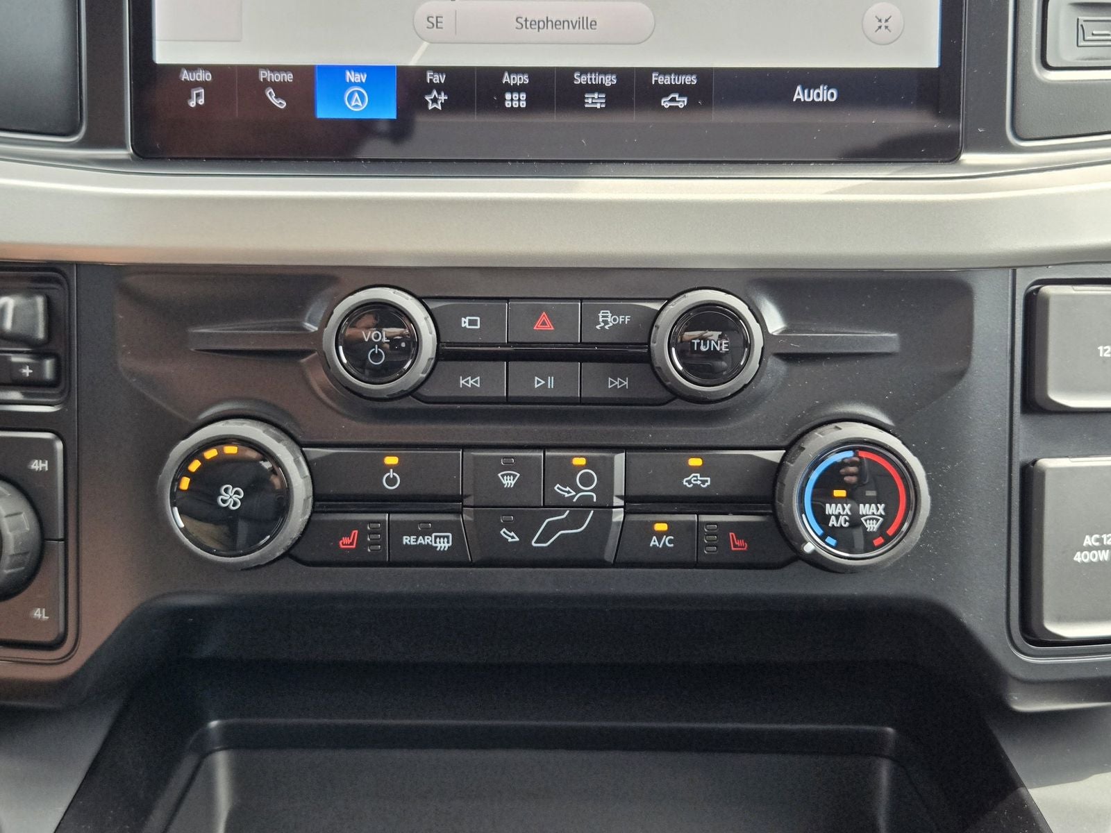 2026 Ford F-250SD F-250® XLT