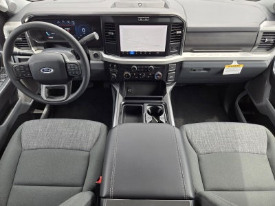 2026 Ford F-250SD F-250® XLT