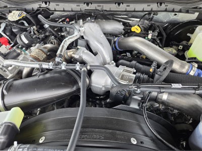 2026 Ford F-250SD F-250® XLT