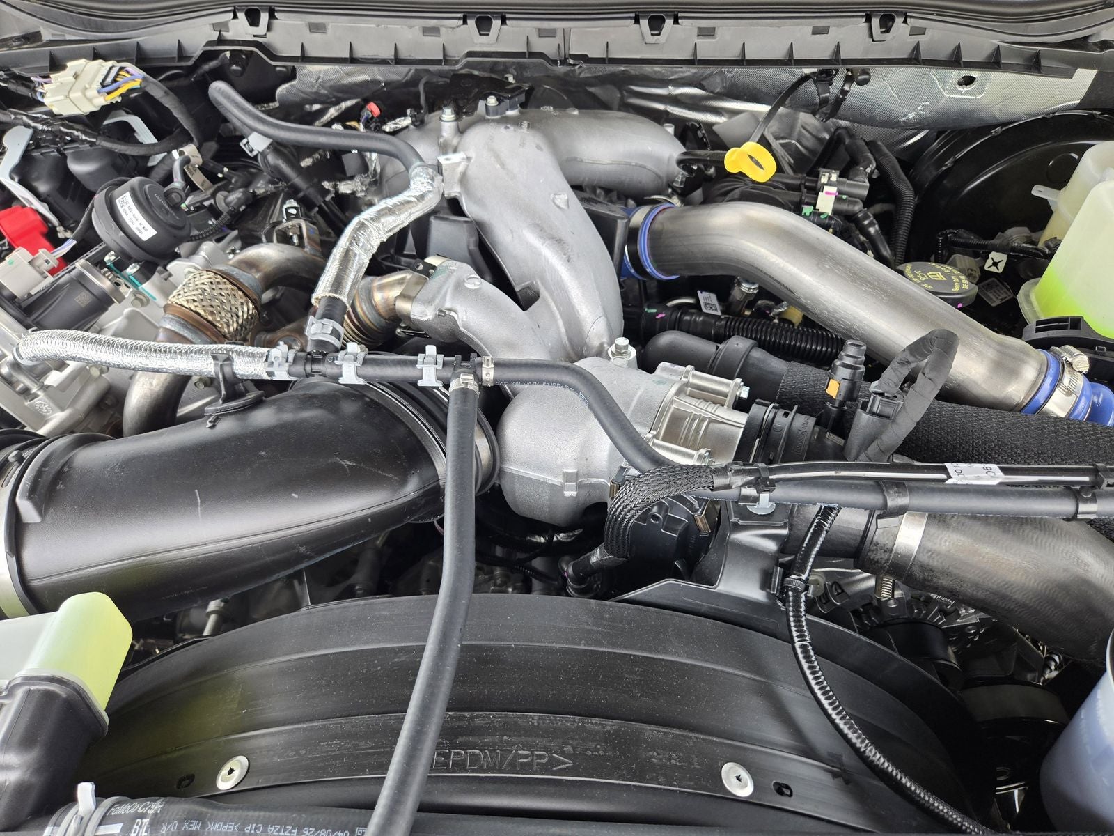 2026 Ford F-250SD F-250® XLT
