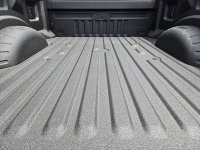 2026 Ford F-250SD F-250® XLT