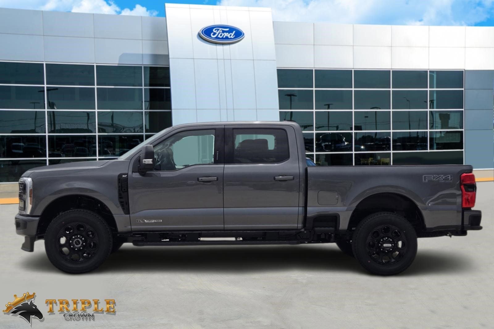2026 Ford F-250SD F-250® XLT