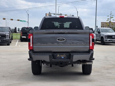 2026 Ford F-250SD F-250® XLT