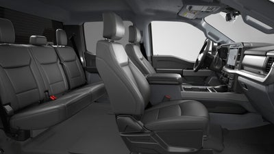 2026 Ford F-250SD F-250® XLT