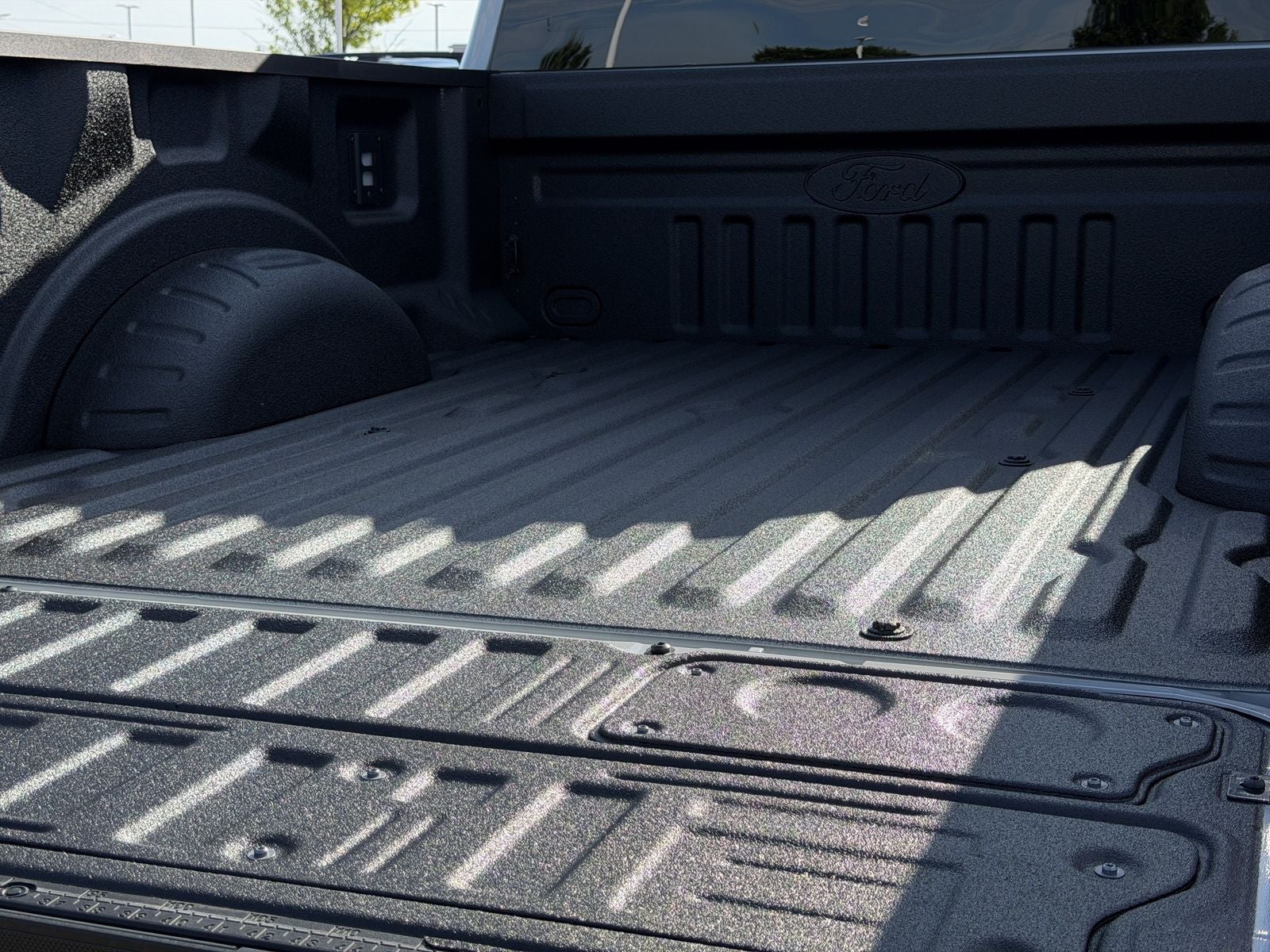 2026 Ford F-250SD F-250® Lariat®