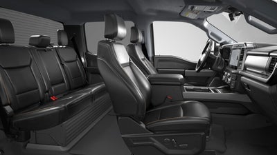 2026 Ford F-250SD F-250® Lariat®