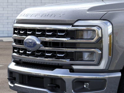 2026 Ford F-250SD F-250® Lariat®
