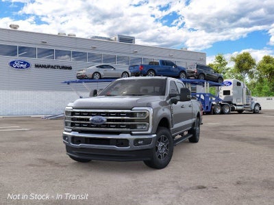 2026 Ford F-250SD F-250® Lariat®