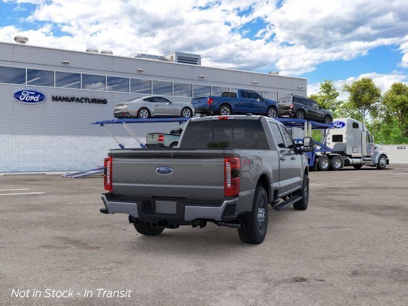2026 Ford F-250SD F-250® Lariat®