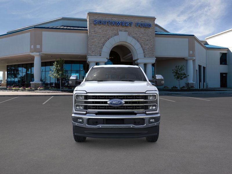 2026 Ford F-250SD F-250® King Ranch®