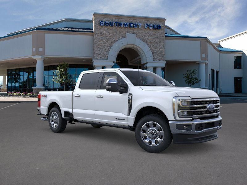 2026 Ford F-250SD F-250® King Ranch®