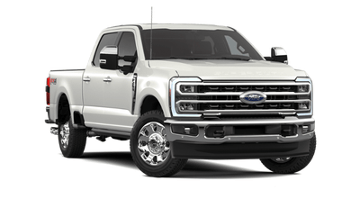 2026 Ford F-250SD F-250® King Ranch®