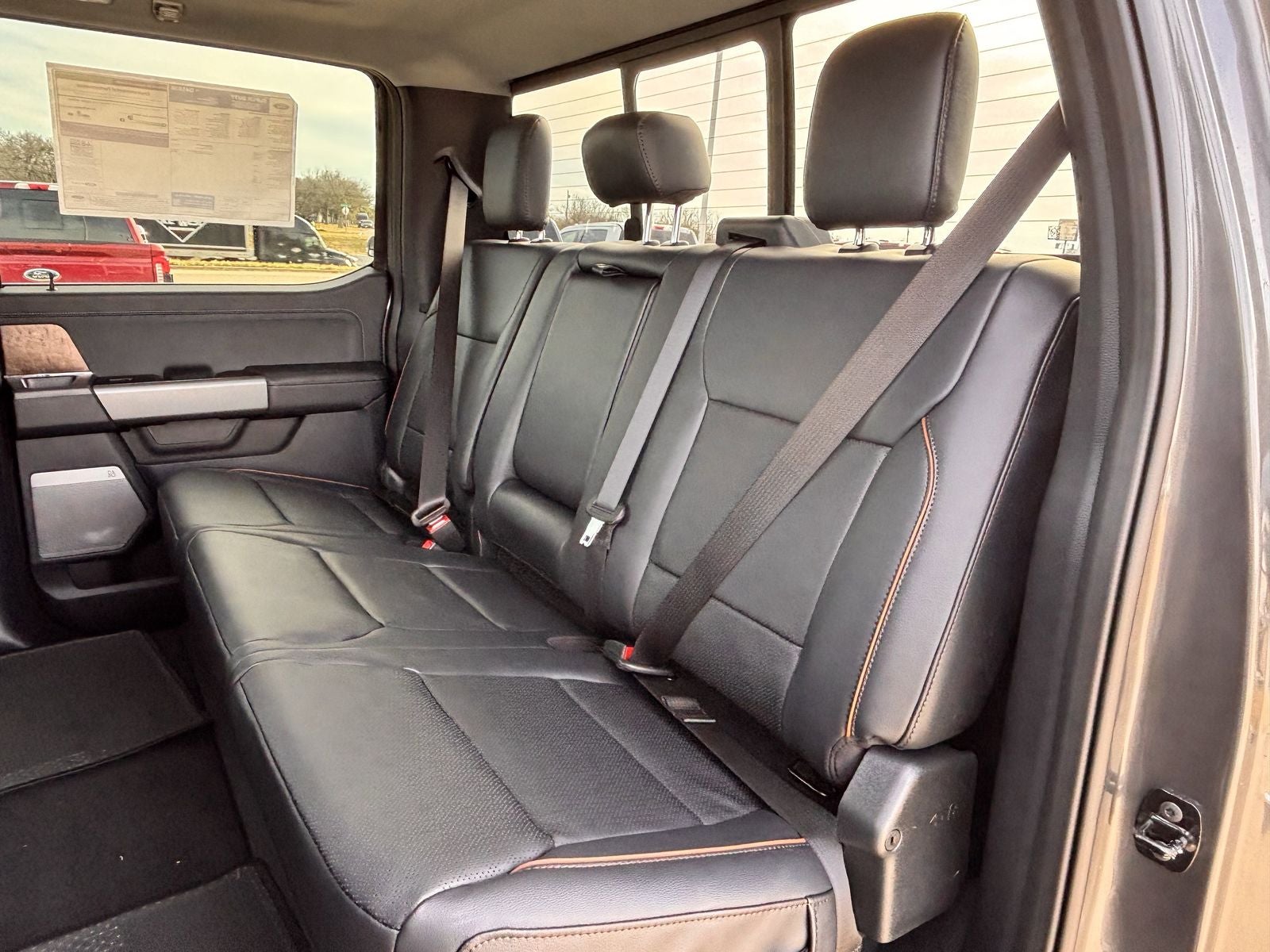 2026 Ford F-250SD F-250® Lariat®