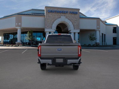 2026 Ford F-250SD F-250® Lariat®