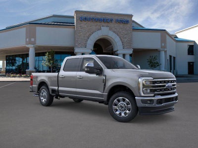 2026 Ford F-250SD F-250® Lariat®