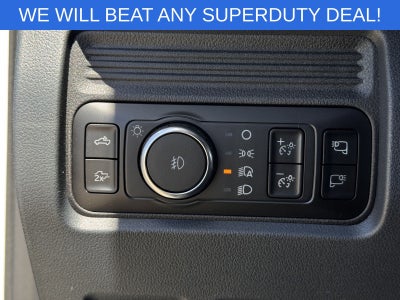 2026 Ford F-250SD F-250® Lariat®