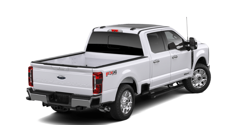 2026 Ford F-250SD F-250® Lariat®
