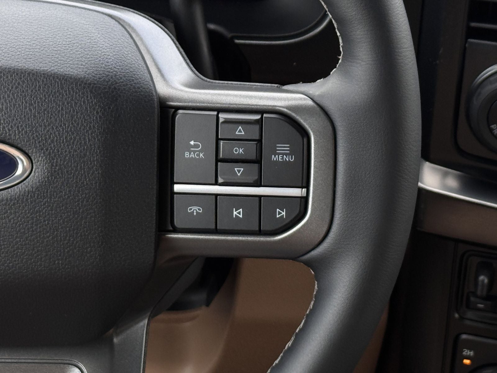 2026 Ford F-250SD F-250® Lariat®