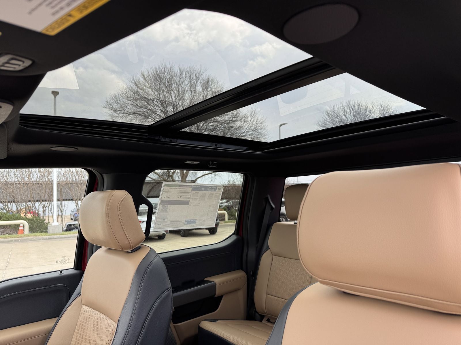 2026 Ford F-250SD F-250® Lariat®