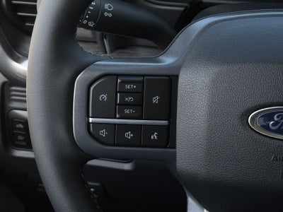 2026 Ford F-250SD F-250® Lariat®