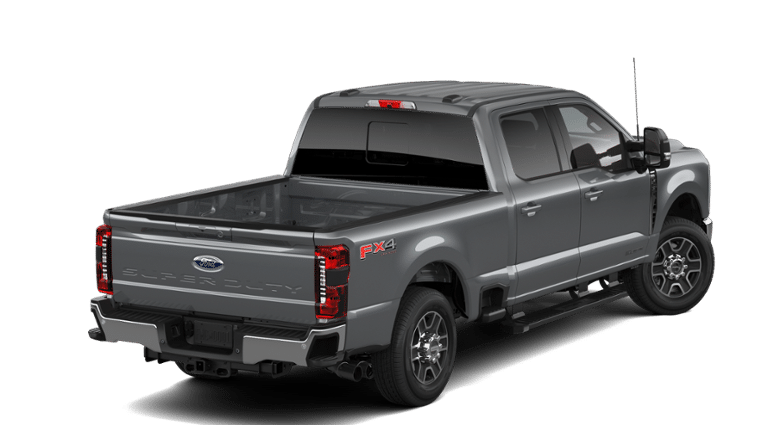 2026 Ford F-250SD F-250® Lariat®