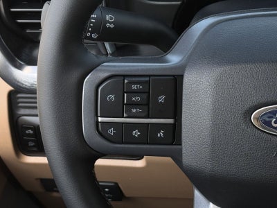 2026 Ford F-250SD F-250® Lariat®