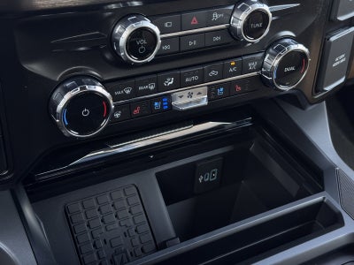 2026 Ford F-250SD F-250® Lariat®