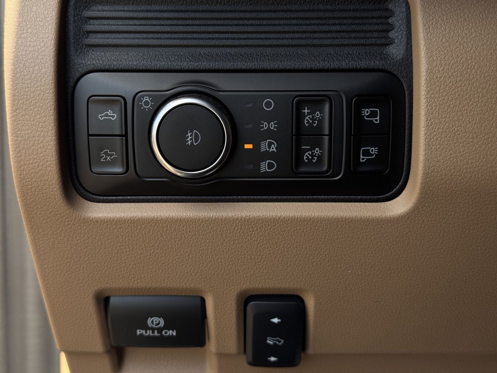 2026 Ford F-250SD F-250® Lariat®