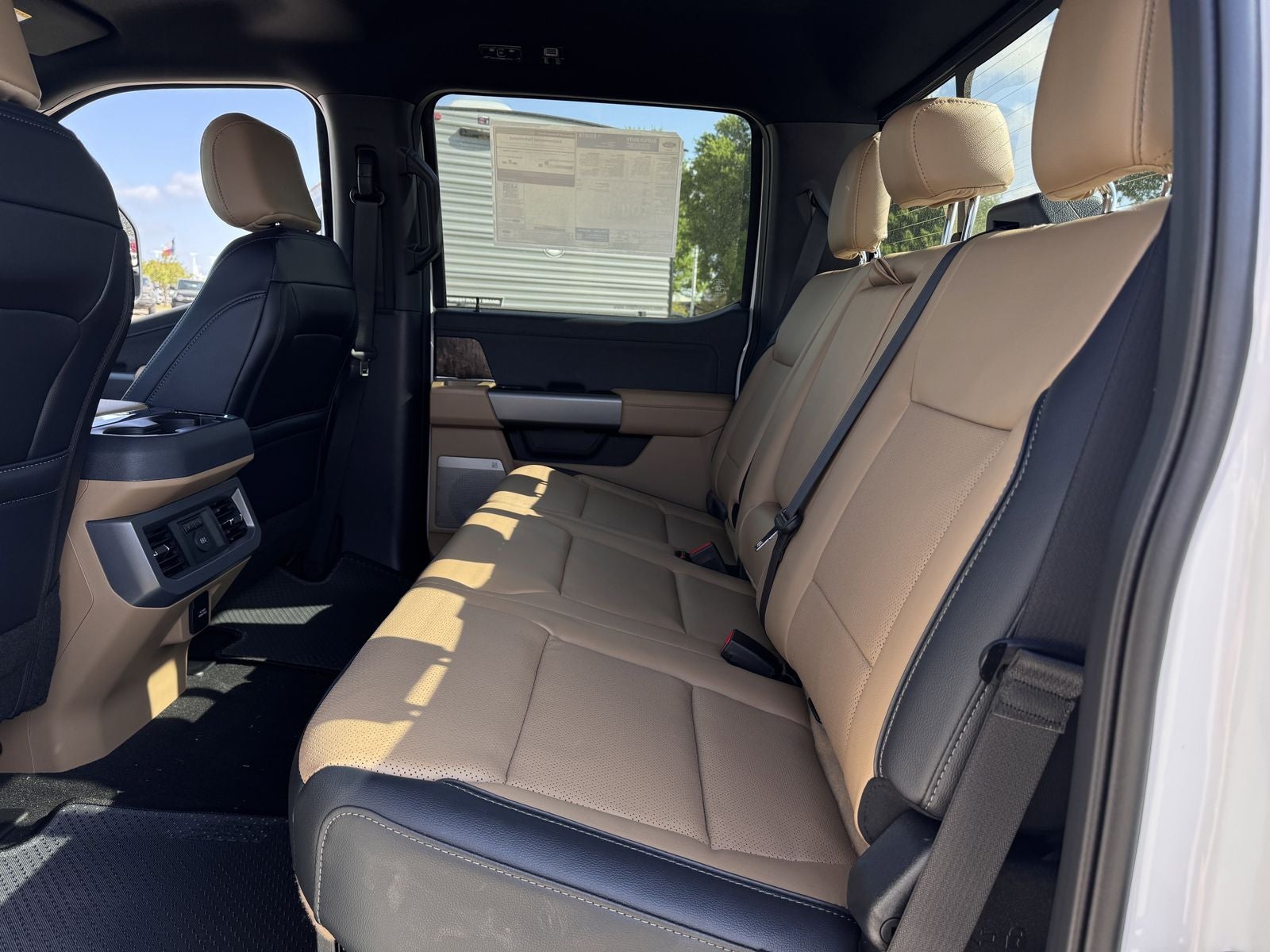 2026 Ford F-250SD F-250® Lariat®