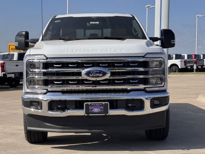 2026 Ford F-250SD F-250® Lariat®