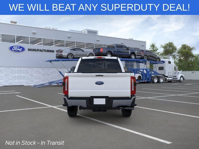2026 Ford F-250SD F-250® Lariat®
