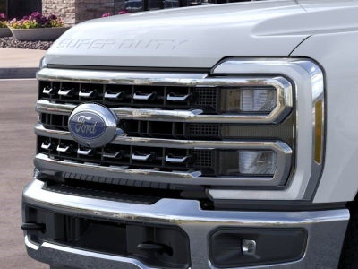 2026 Ford F-250SD F-250® Lariat®