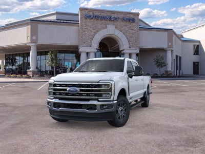 2026 Ford F-250SD F-250® Lariat®