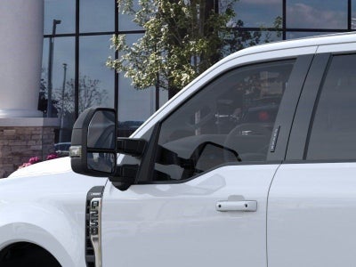 2026 Ford F-250SD F-250® Lariat®