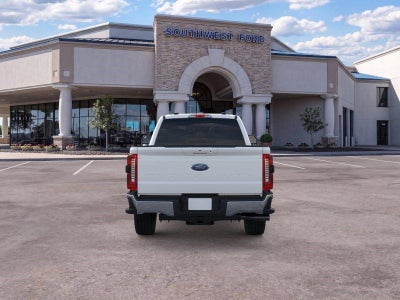 2026 Ford F-250SD F-250® Lariat®