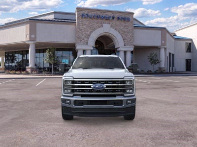 2026 Ford F-250SD F-250® Lariat®