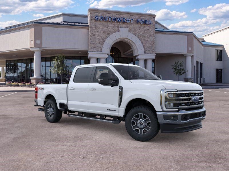 2026 Ford F-250SD F-250® Lariat®