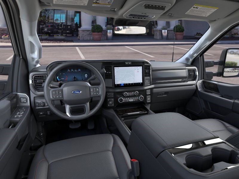 2026 Ford F-250SD F-250® Lariat®