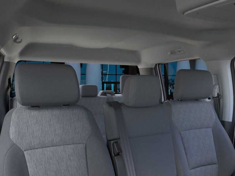 2025 Ford F-250SD XL Fleet