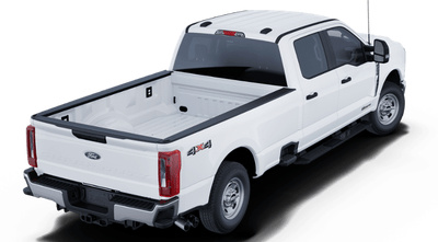 2025 Ford F-250SD XL Fleet