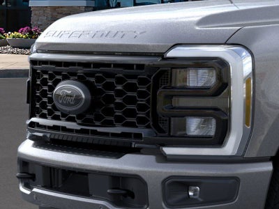 2026 Ford F-250SD F-250® Lariat®
