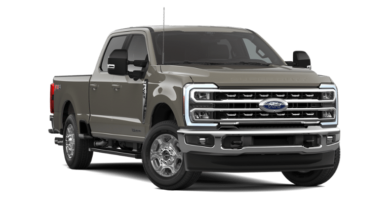 2026 Ford F-250SD F-250® XLT
