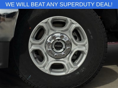 2026 Ford F-250SD F-250® XLT