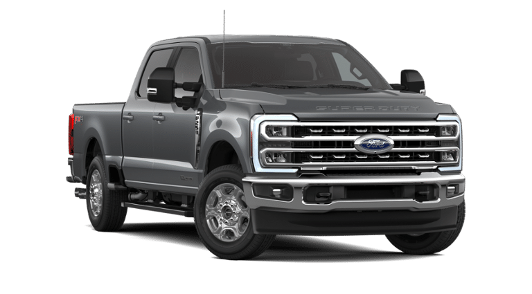 2026 Ford F-250SD F-250® XLT